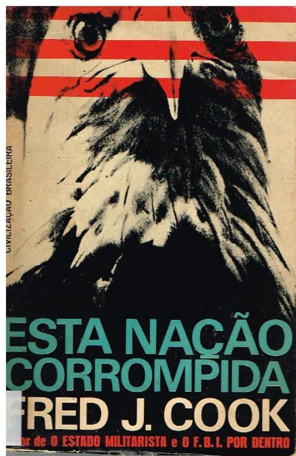 Esta Nação Corrompida